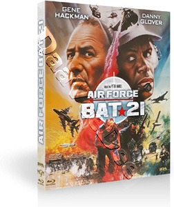 Bat*21 |   Blu-Ray